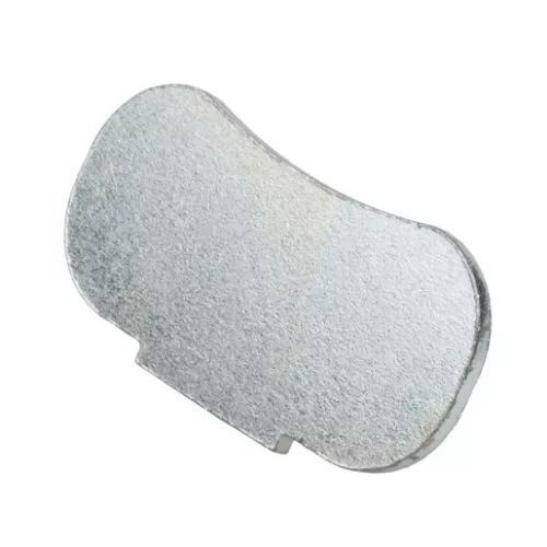 Wolfcraft körkivágó adapter furatbővítéshez, 54-70 mm furathoz, min. ?76 lyukfűrészhez