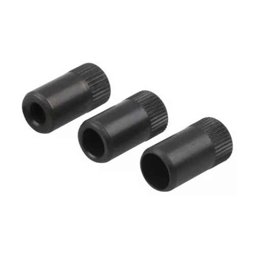 Wolfcraft körkivágó adapter készlet furatbővítéshez (5950,5951,5952)