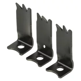 Wolfcraft pótpengék 5978 állítható lyukfűrészhez, 3 db