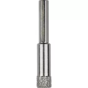 Wolfcraft gyémánt koronafúró 14 mm, d=35 mm, hatszögbefogású, paraffinos, "ceramic"