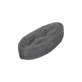 Wolfcraft acélgyapot, 00 finomságú 200g