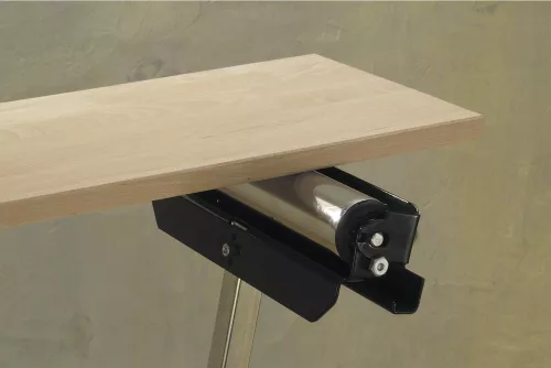 Wolfcraft többfunkciós görgősbak