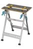 Wolfcraft univerzális satu- és munkapad master 200