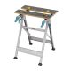 Wolfcraft univerzális satu- és munkapad master 200