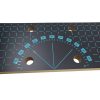 Wolfcraft univerzális satu- és munkapad master 200