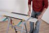 Wolfcraft univerzális satu- és munkapad master 200
