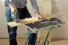 Wolfcraft állítható magasságú munkapad master 600