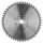 Wolfcraft körfűrészlap, TCT, narancs sorozat, 48 fogú, Ø 315 x 30 x 3.2 mm asztali kf