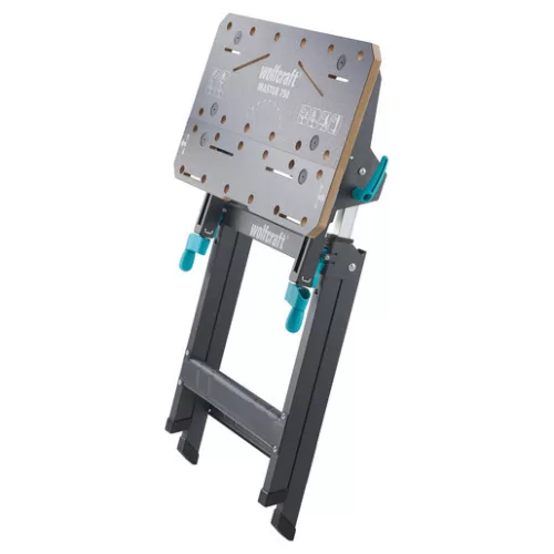 Wolfcraft master Satu- és gépasztal, MASTER 750 ERGO