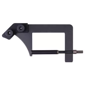 Wolfcraft hasítóék 160mm gépasztalhoz, körfűrészlap<160mm