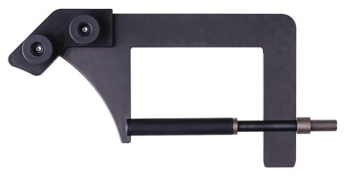 Wolfcraft Hasítóék 160mm gépasztalhoz, körfűrészlap<160mm