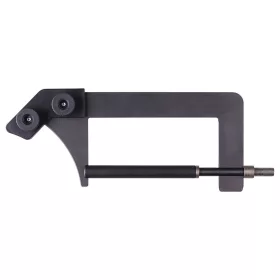 Wolfcraft hasítóék 190mm gépasztalhoz, körfűrészlap 160mm-200mm