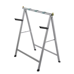 Wolfcraft többfunkciós támasztóbak, 735 mm magas