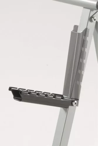 Wolfcraft többfunkciós támasztóbak, 735 mm magas