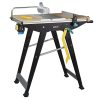 Wolfcraft gépasztal és munkapad master cut 1500