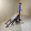 Wolfcraft gépasztal és munkapad master cut 1500
