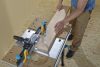 Wolfcraft gépasztal és munkapad master cut 1500
