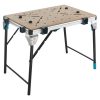 Wolfcraft munkapad master work 1600