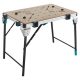 Wolfcraft munkapad master work 1600