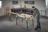 Wolfcraft munkapad master work 1600
