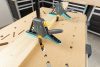 Wolfcraft munkapad master work 1600