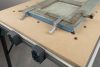 Wolfcraft munkapad master work 1600