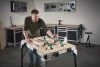 Wolfcraft munkapad master work 1600