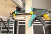 Wolfcraft munkapad master work 1600