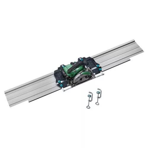 Wolfcraft vezetősín kézi körfűrészhez FKS 145