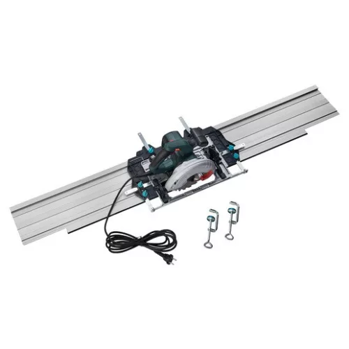 Wolfcraft vezetősín kézi körfűrészhez FKS 145