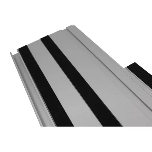 Wolfcraft vezetősín kézi körfűrészhez FKS 145