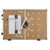 Wolfcraft gépasztal és munkapad master cut 2600