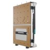 Wolfcraft gépasztal és munkapad master cut 2600