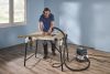 Wolfcraft gépasztal és munkapad master cut 2600