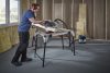 Wolfcraft gépasztal és munkapad master cut 2600