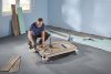 Wolfcraft gépasztal és munkapad master cut 2600
