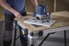 Wolfcraft gépasztal és munkapad master cut 2600