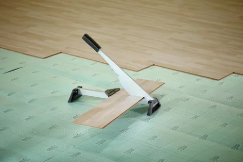 Wolfcraft lamináltvágó lC 100