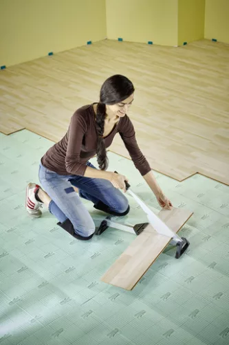 Wolfcraft lamináltvágó lC 100