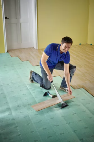 Wolfcraft lamináltvágó lC 100