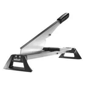 Wolfcraft lamináltvágó lC 600
