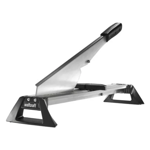 Wolfcraft lamináltvágó lC 600