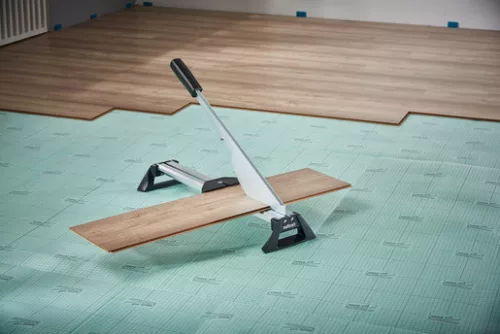 Wolfcraft lamináltvágó lC 600
