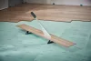 Wolfcraft lamináltvágó lC 600