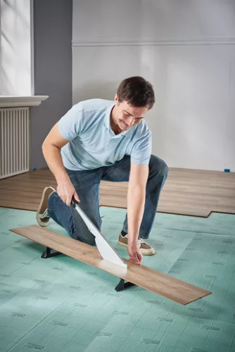 Wolfcraft lamináltvágó lC 600