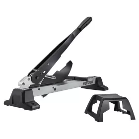 Wolfcraft vinil- és laminátvágó VLC 1000