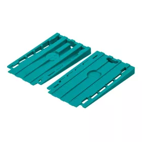 Wolfcraft univerzális távtartó, 30 db