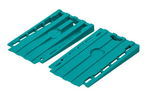 Wolfcraft Univerzális távtartó, 30 db