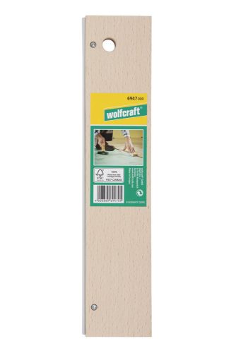 Wolfcraft ütőfa, profi