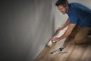 Wolfcraft lamináltillesztő átjelölővel